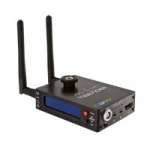 Teradek (TER-CUBE455) CUBE-455 1 Channel HDMI Video Decoder with OLED Display, MIMO Dual Band Wi-Fi, Ethernet and External USB Port Teradek (TER-CUBE455) CUBE-455 1 Channel HDMI Video Decoder with OLED Display, MIMO Dual Band Wi-Fi, Ethernet and External USB Port